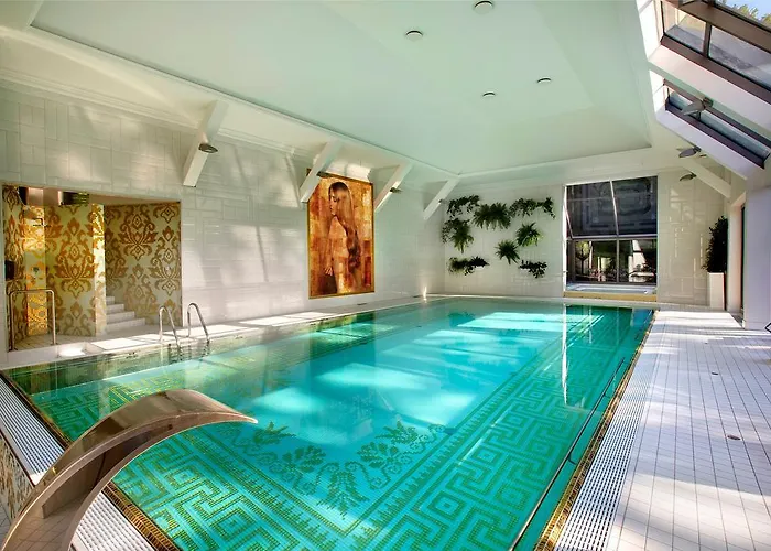 Mazowsze Medi 3* Ustron