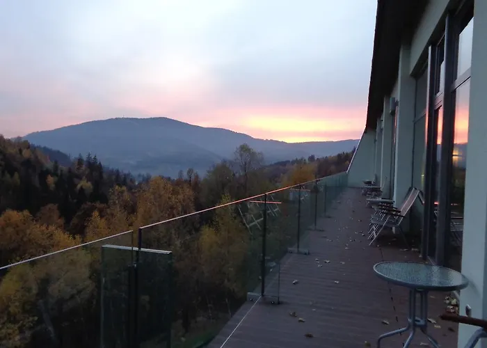 Resort Mazowsze Medi