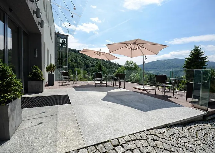 Mazowsze Medi 3* Ustron