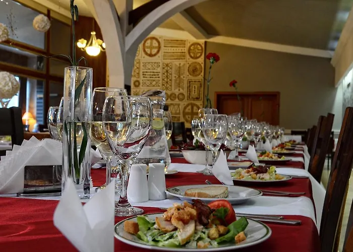 Mazowsze Medi 리조트