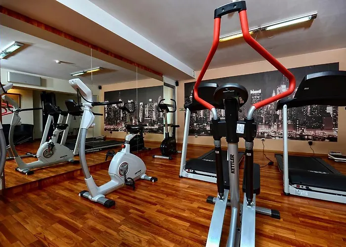 Mazowsze Medi Resort Ustron