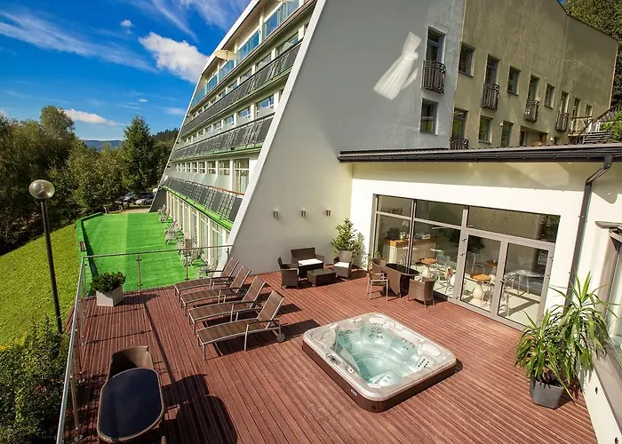 Mazowsze Medi Resort Ustron