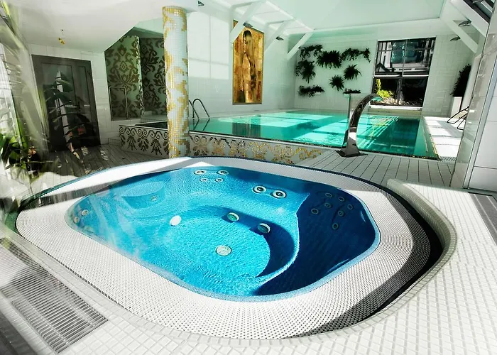 Mazowsze Medi Resort 3*