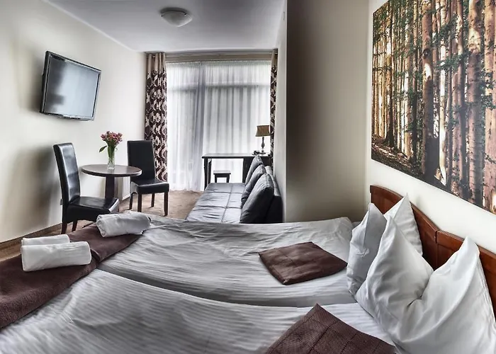 Mazowsze Medi Ustron