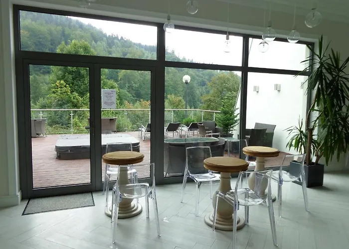 Resort Mazowsze Medi 3*