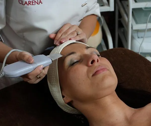 리조트 Mazowsze Medi