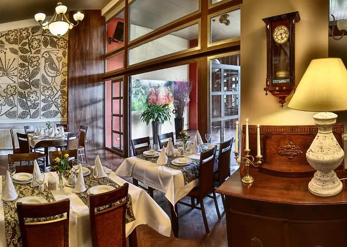 Mazowsze Medi 리조트 3*