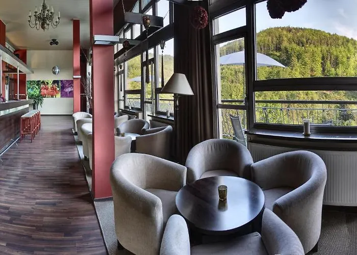 Mazowsze Medi 3* Ustron