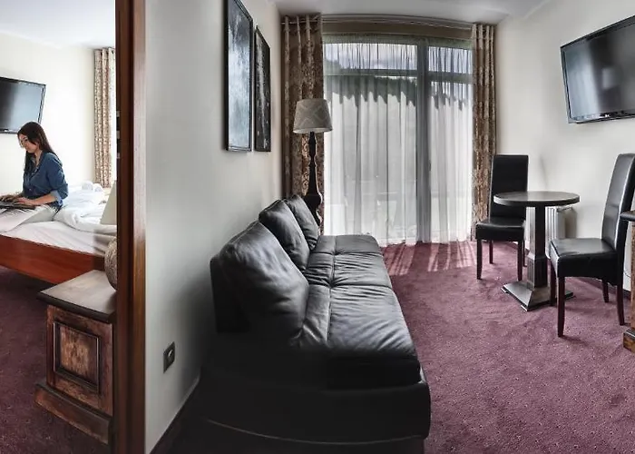 Resort Mazowsze Medi 3*