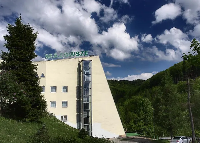 Resort Mazowsze Medi