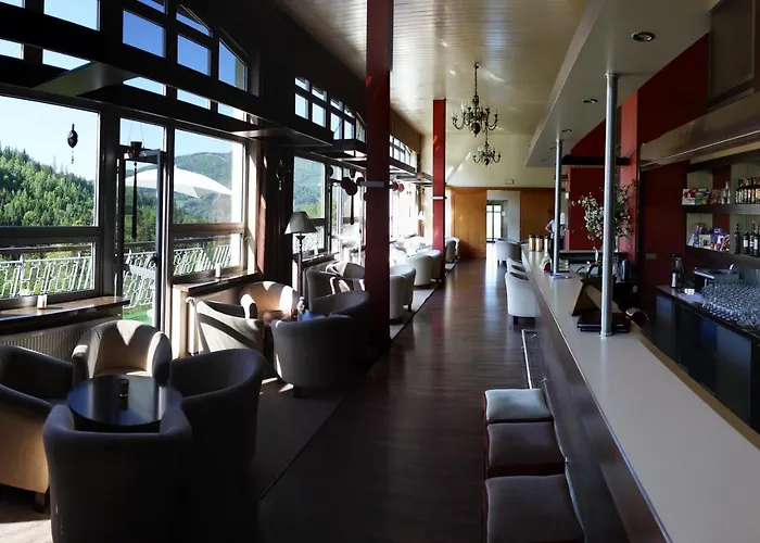 Mazowsze Medi 3* Ustron