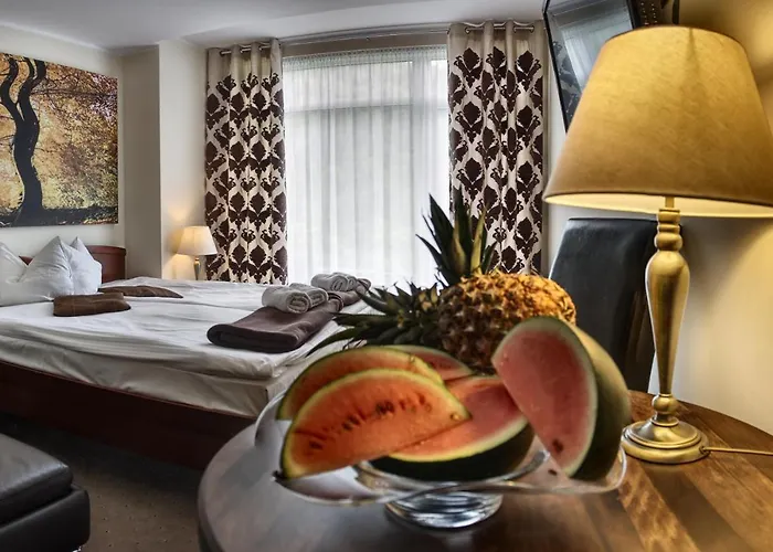 Resort Mazowsze Medi 3*